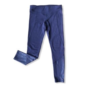 Champion Girls Yoga Athletic Leggings